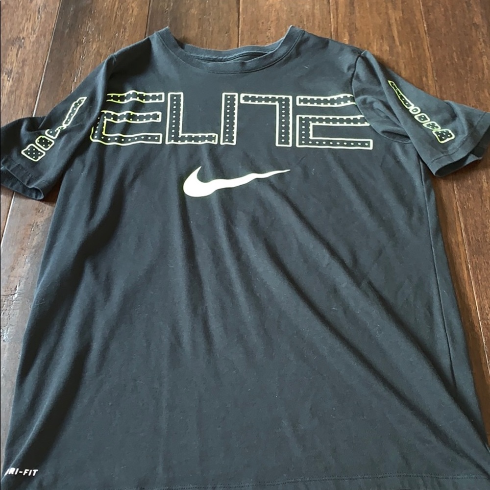 Nike Elite Tee Size XL